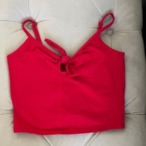 Aeropostale Crop Top